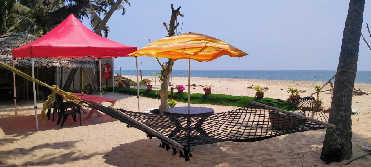 Alivious Beach Homestay Alappuzha Esterno foto