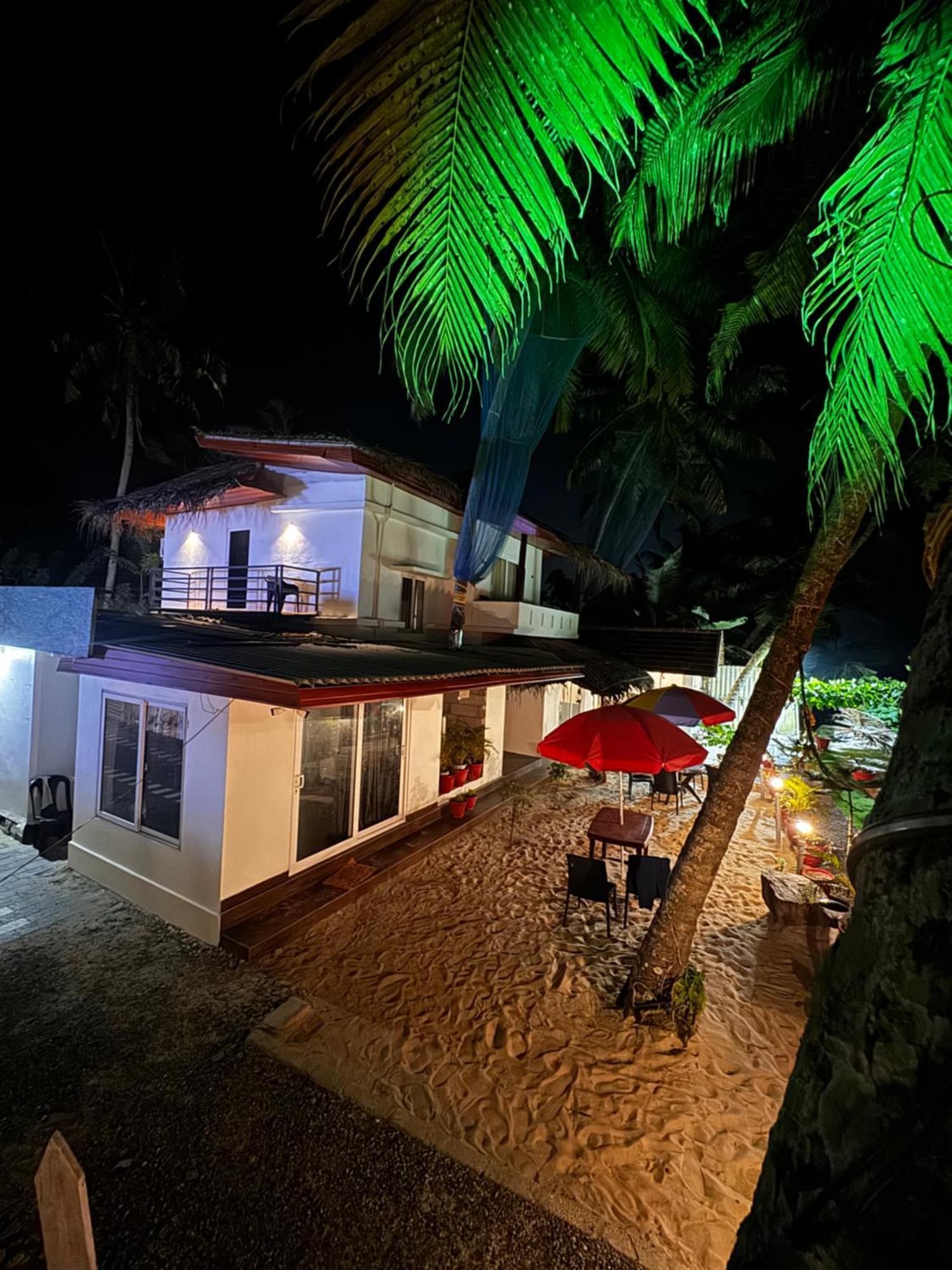 Alivious Beach Homestay Alappuzha Esterno foto