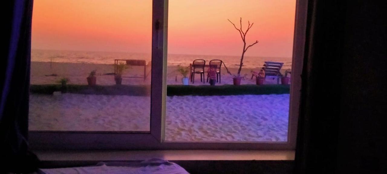 Alivious Beach Homestay Alappuzha Esterno foto