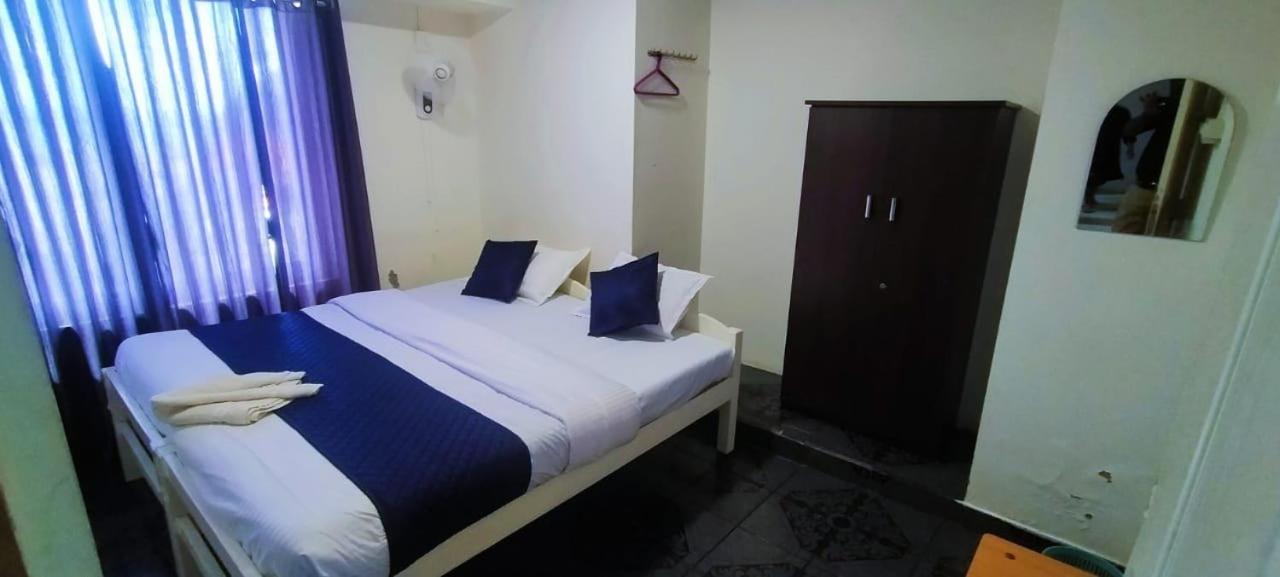Alivious Beach Homestay Alappuzha Esterno foto