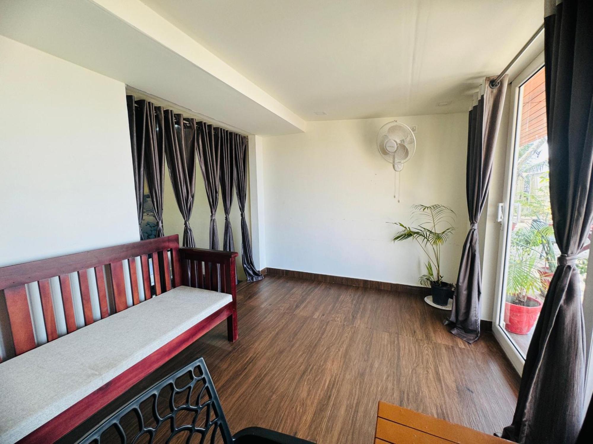 Alivious Beach Homestay Alappuzha Esterno foto