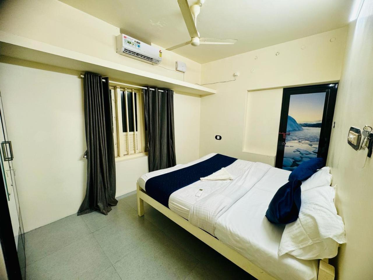 Alivious Beach Homestay Alappuzha Esterno foto