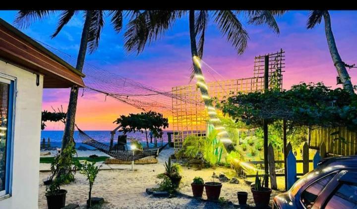 Alivious Beach Homestay Alappuzha Esterno foto