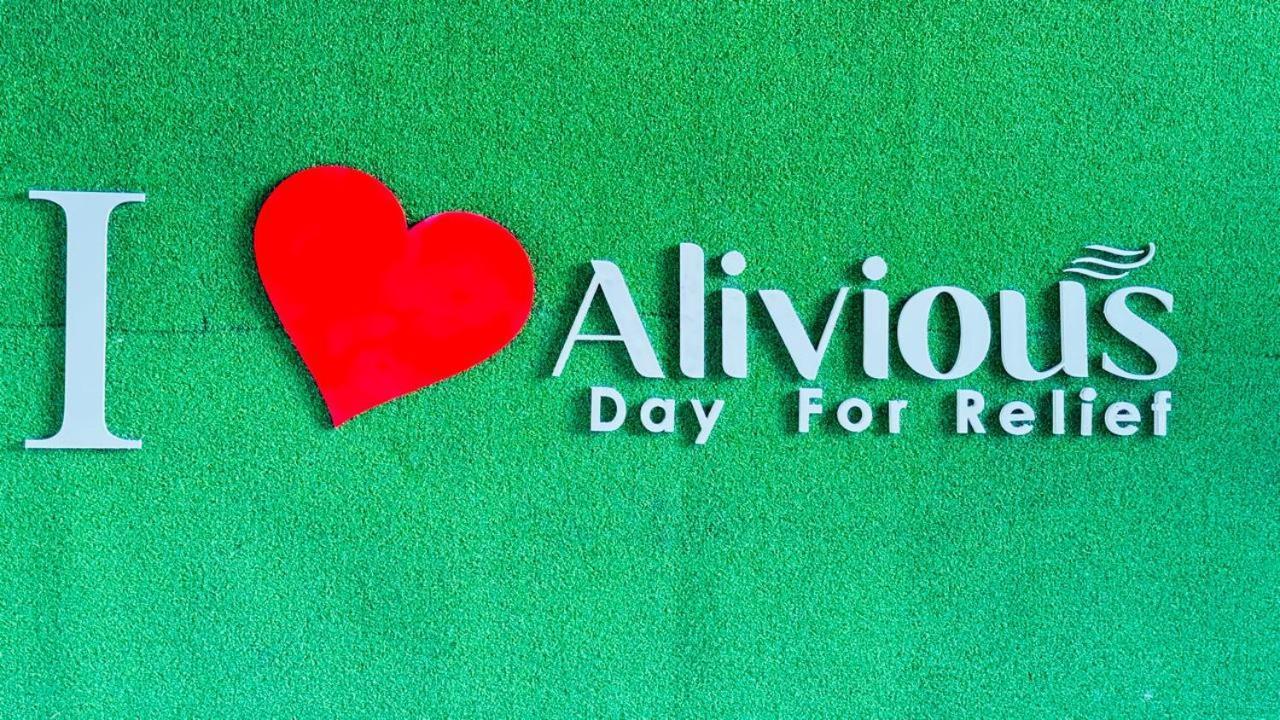 Alivious Beach Homestay Alappuzha Esterno foto