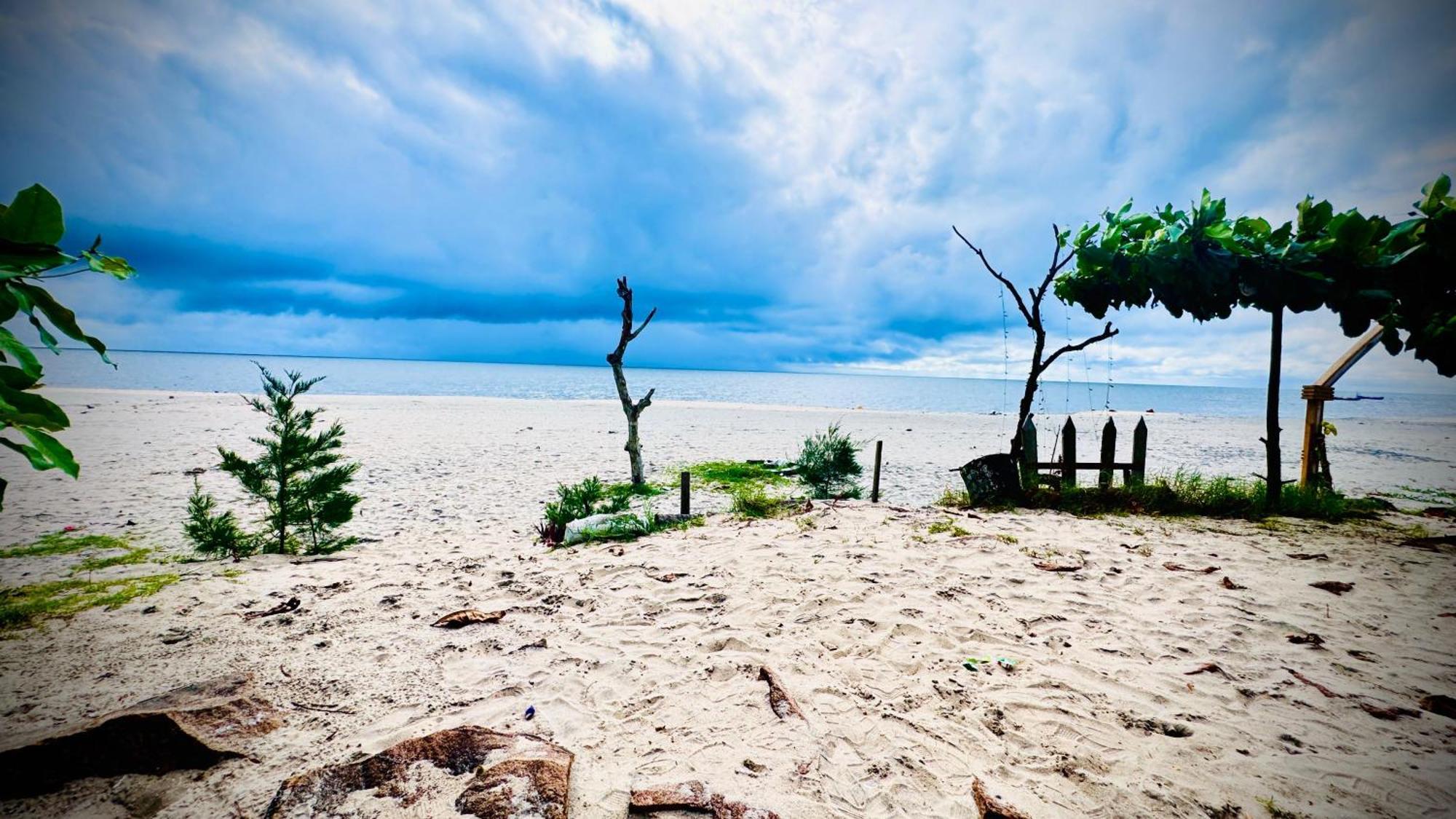 Alivious Beach Homestay Alappuzha Esterno foto